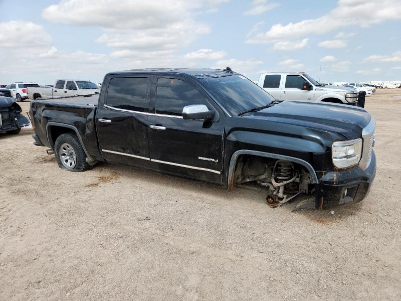 2015 GMC SIERRA K15 3GTU2WEJ8FG426085
