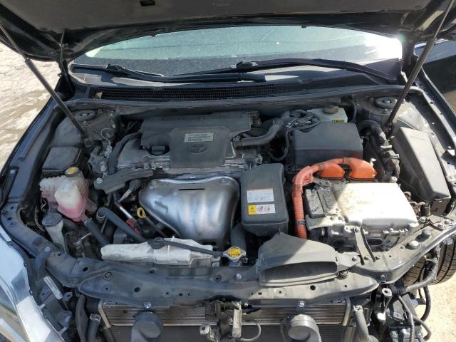 2015 TOYOTA AVALON HYB 4T1BD1EBXFU043318