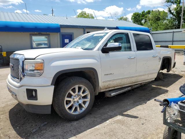 GMC SIERRA K15