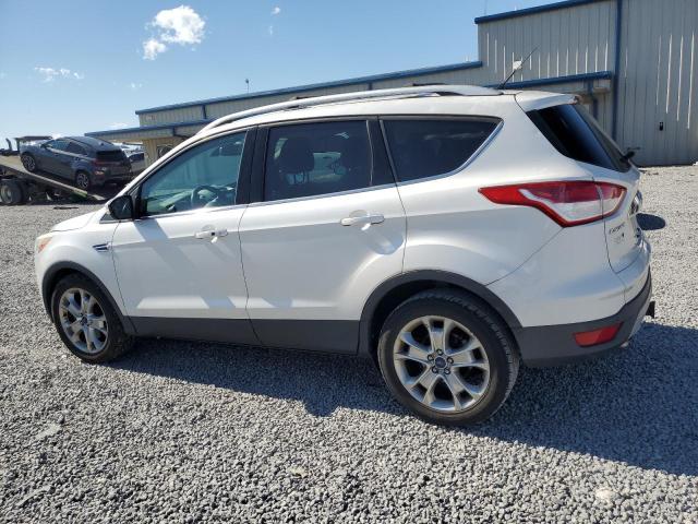Vin: 1fmcu0j91euc05191, lot: 58185405, ford escape titanium 20142