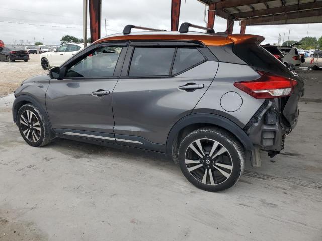2019 NISSAN KICKS S 3N1CP5CU2KL484251
