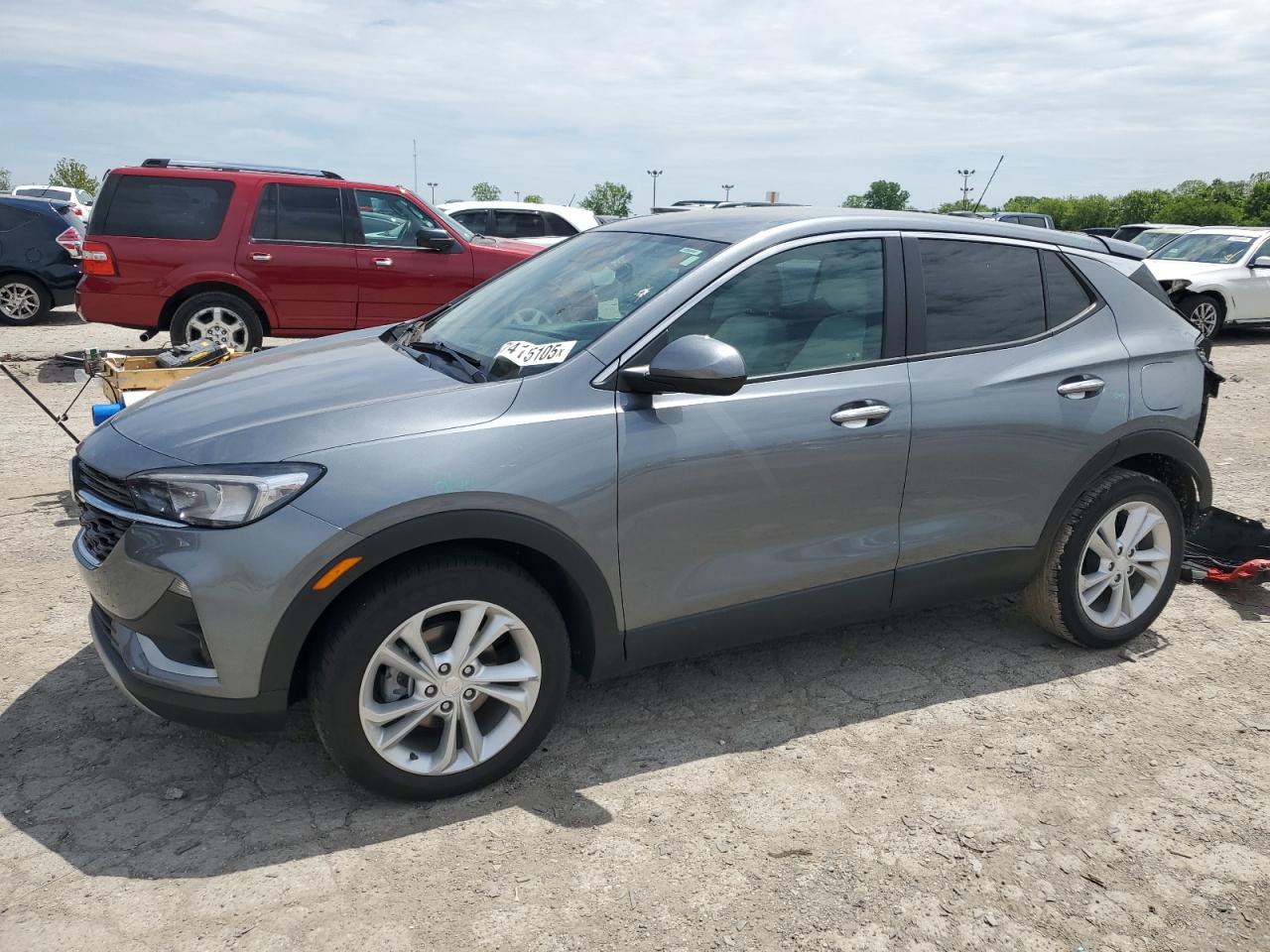 BUICK ENCORE PREFERRED