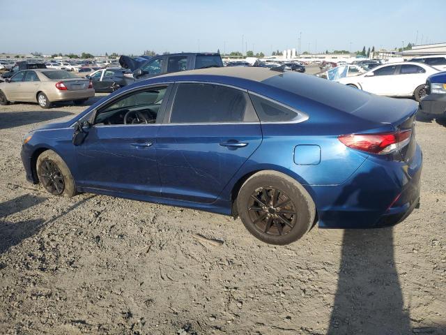 2019 HYUNDAI SONATA SE - 5NPE24AF2KH749849