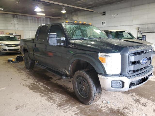 Vin: 1ft7w2b68feb84934, lot: 57638125, ford f250 super duty 20154