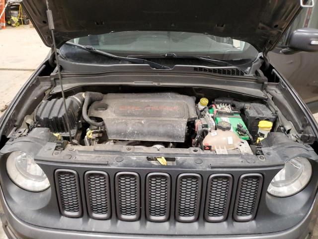 2018 JEEP RENEGADE T ZACCJBCB8JPH09693