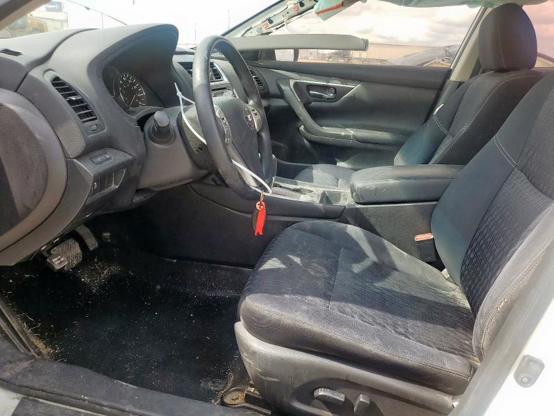 2016 NISSAN ALTIMA 2.5 1N4AL3AP2GC259855