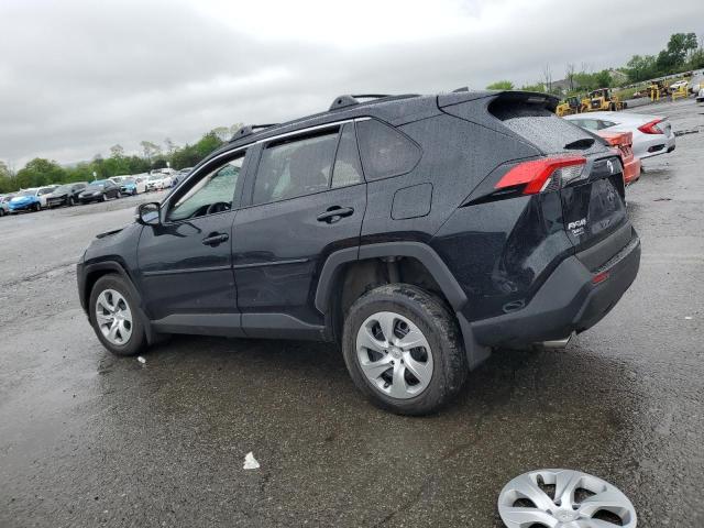 Vin: 2t3g1rfv1lw133742, lot: 57030085, toyota rav4 le 20202
