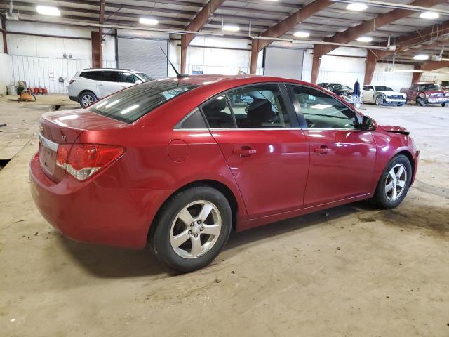 Vin: 1g1pc5sb0d7276945, lot: 55229685, chevrolet cruze lt 20133