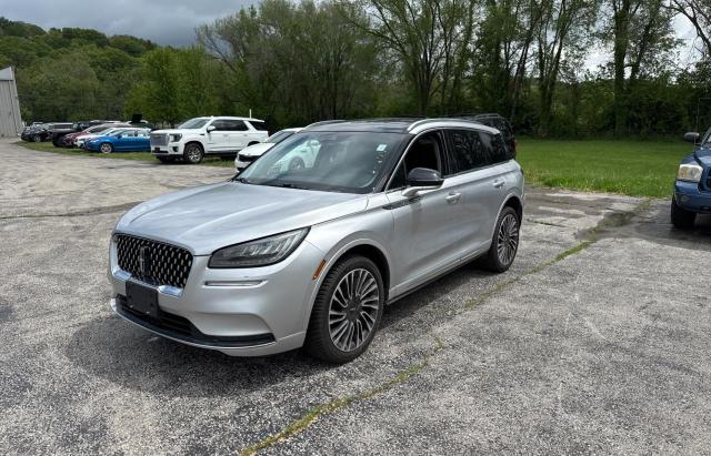 Vin: 5lmcj2d95lul05997, lot: 55625465, lincoln corsair reserve 20202