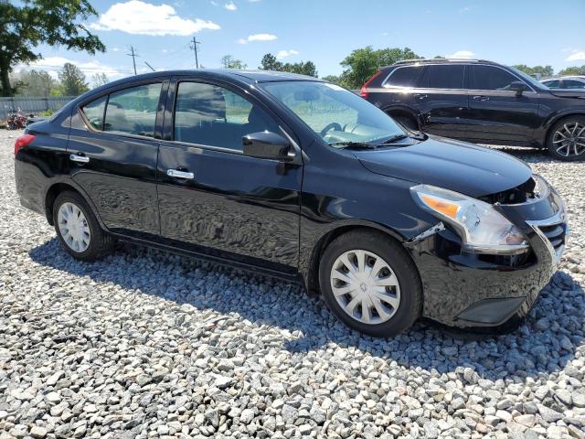 Vin: 3n1cn7ap1jl887456, lot: 55698955, nissan versa s 20184