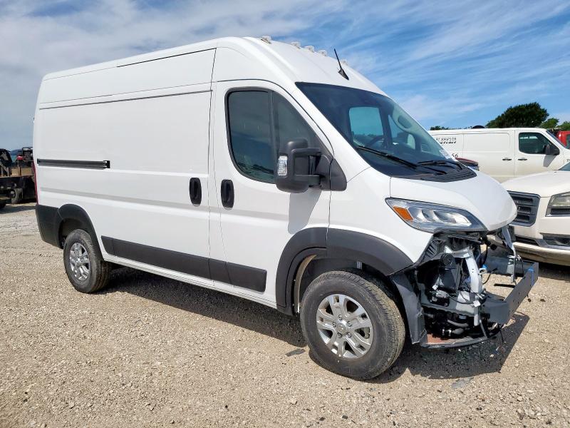 2024 RAM PROMASTER #3160282456