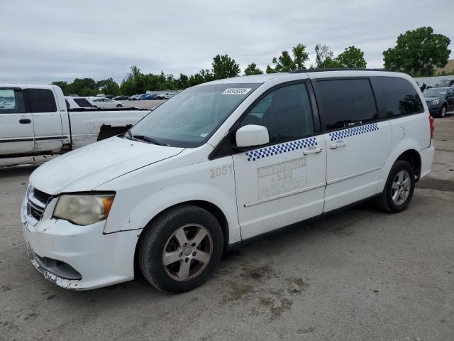 Vin: 2c4rdgcg7cr178334, lot: 58345035, dodge caravan sxt 2012 img_1