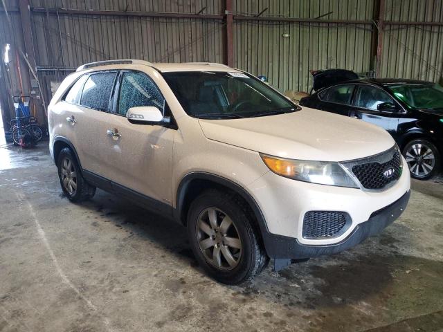 Vin: 5xyktda20bg148699, lot: 56931405, kia sorento base 20114
