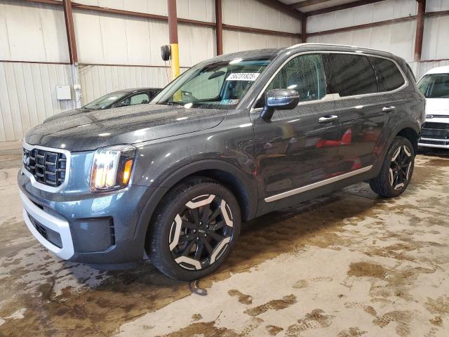Vin: 5xyp6dgc5rg533974, lot: 56231825, kia telluride s 2024 img_1