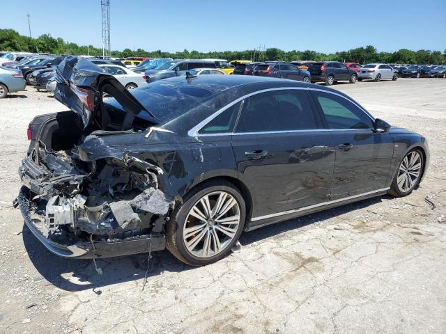 Vin: wauldaf81rn012143, lot: 52176825, audi a8 l 20243