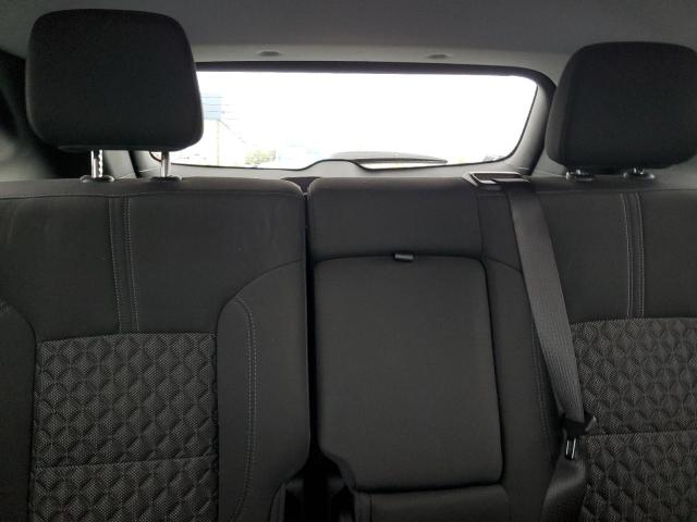 2022 CHEVROLET BLAZER 2LT - 3GNKBCR45NS165026