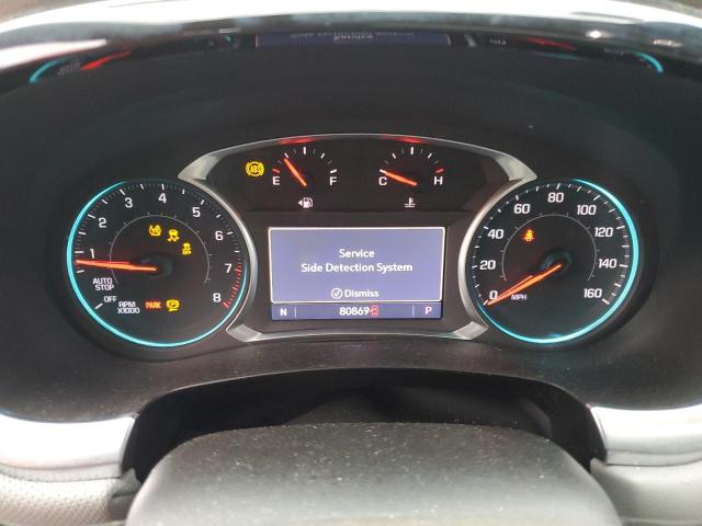2020 CHEVROLET TRAVERSE P 1GNEVKKW4LJ149926