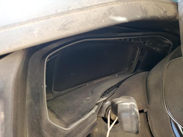 2019 VOLKSWAGEN JETTA SEL - 3VWEB7BU3KM198823