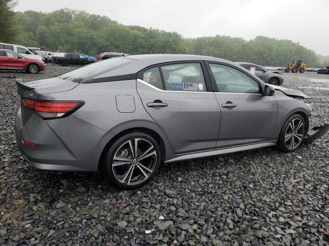 Vin: 3n1ab8dv2py274273, lot: 56963165, nissan sentra sr 20233