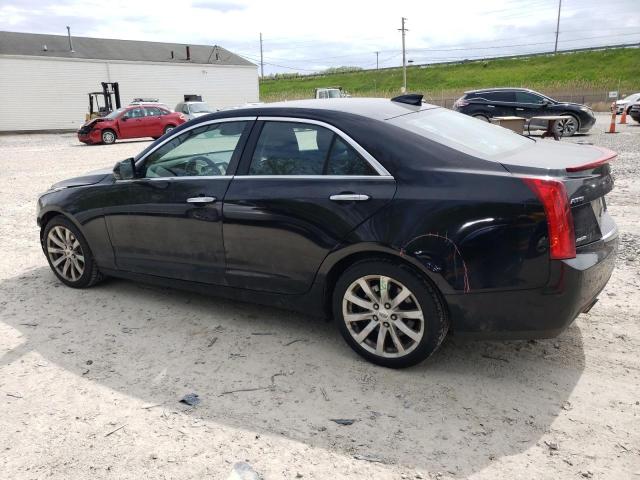 Vin: 1g6ag5rx4h0139978, lot: 56028175, cadillac ats 20172