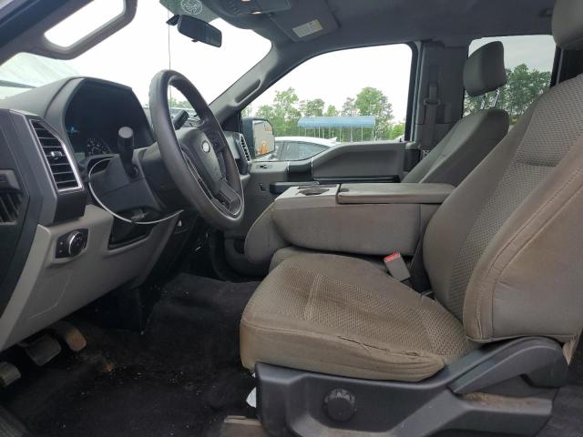 2016 FORD F150 SUPER - 1FTFX1EF4GKE26183
