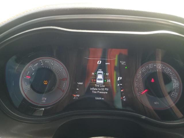 2022 DODGE CHALLENGER - 2C3CDZFJ2NH174858