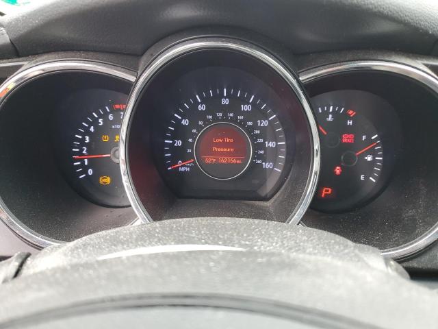 2012 KIA OPTIMA EX - 5XXGN4A76CG066641
