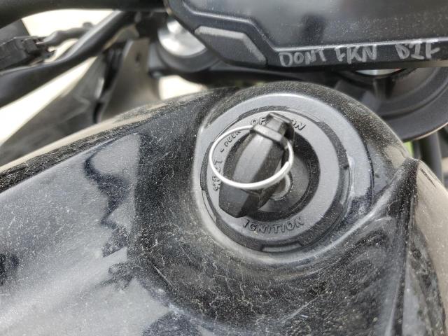 2020 KAWASAKI ER650 K ML5EREK15LDA18468
