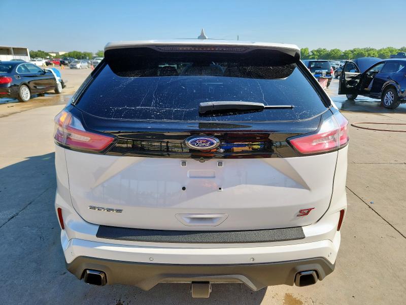 2019 FORD EDGE ST 2FMPK4AP1KBC11491