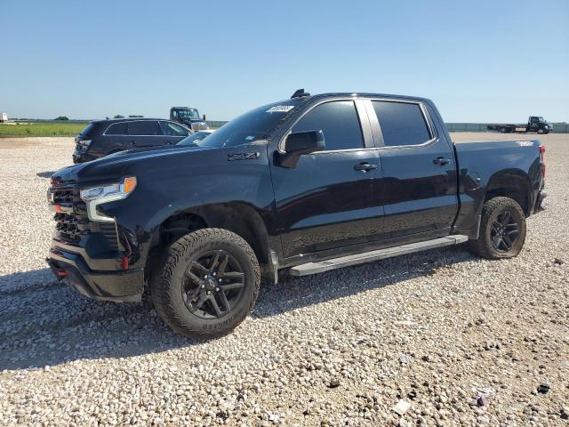 Vin: 3gcudfed9rg156437, lot: 55503465, chevrolet all models k1500 lt trail boss 2024 img_1