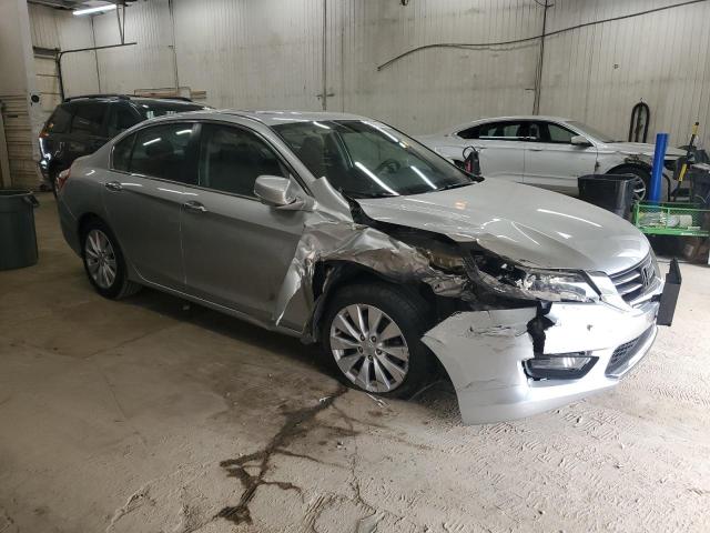 2015 HONDA ACCORD EX - 1HGCR2F76FA067533