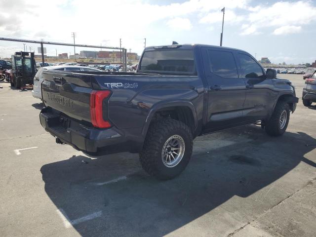 Vin: 5tfla5dbxrx158501, lot: 56897765, toyota tundra crewmax sr 20243