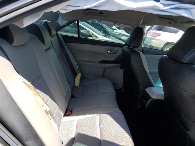2016 TOYOTA CAMRY LE - 4T1BF1FK6GU149629