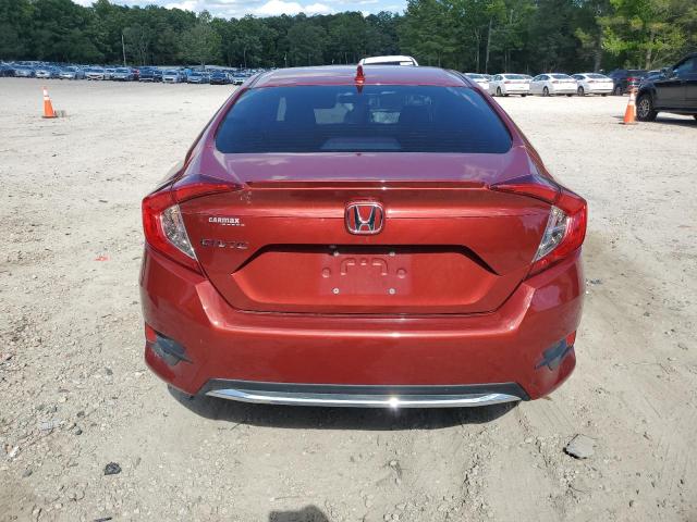 2019 HONDA CIVIC EX - 19XFC1F37KE016960