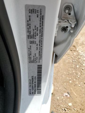 2023 RAM 1500 BIG H - 1C6SRFFT8PN508675