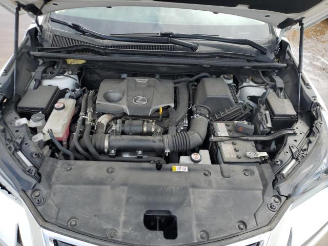 2021 LEXUS NX 300 BAS JTJGARDZ9M5025056
