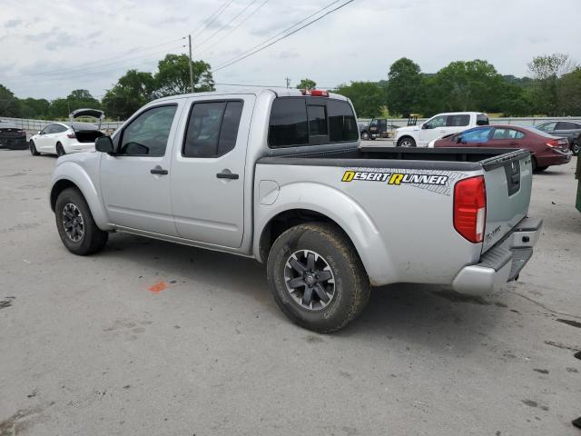 Vin: 1n6ad0er4gn701084, lot: 57551605, nissan frontier s 20162