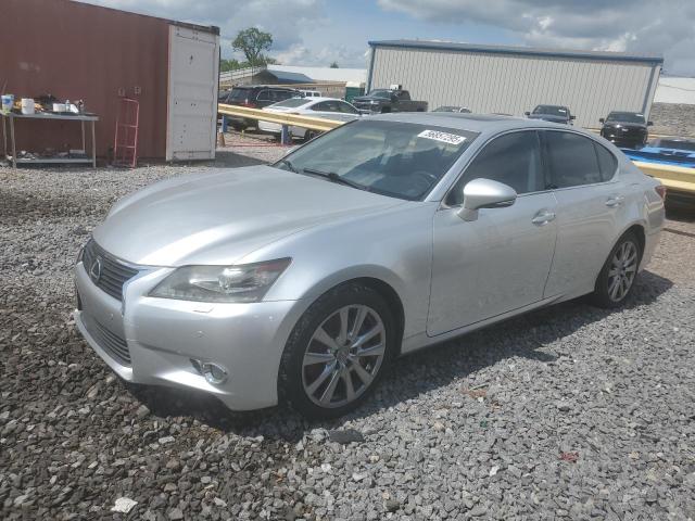 Global Auto Auctions: 2013 LEXUS GS 350