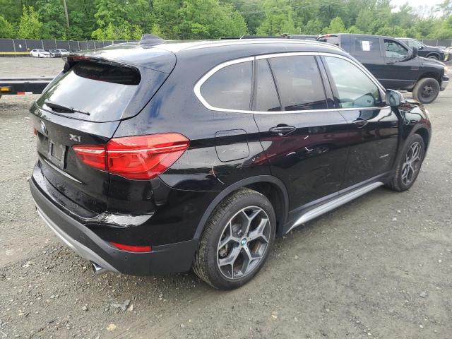 Vin: wbxht3c34h5f82674, lot: 55455285, bmw x1 xdrive28i 20173