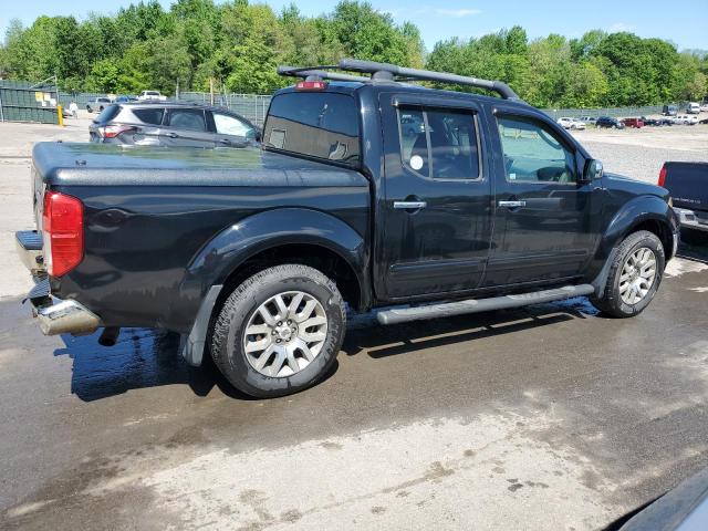 Vin: 1n6ad0ev4bc408612, lot: 57240985, nissan frontier s 20113