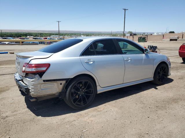 Vin: 4t1bf3ek4au519805, lot: 57320075, toyota camry base 20103