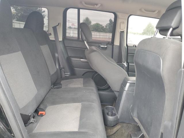 2017 JEEP PATRIOT SP 1C4NJPBA1HD150477