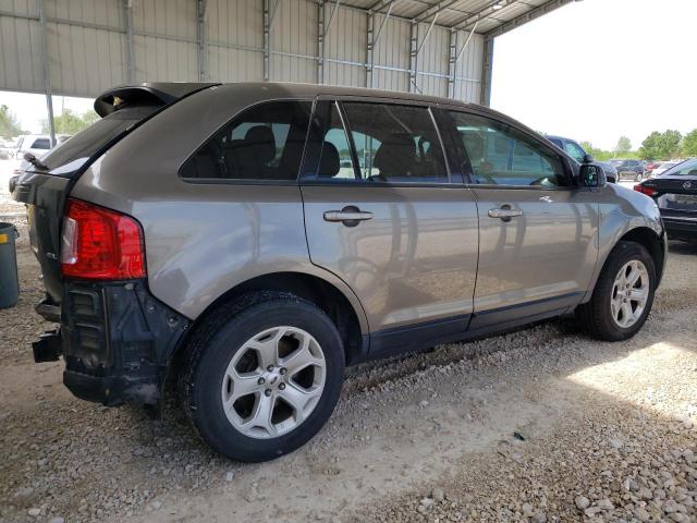 Vin: 2fmdk3jc6dbc80612, lot: 56470725, ford edge sel 20133