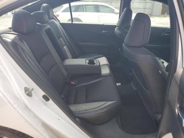 2016 HONDA ACCORD SPO - 1HGCR2F55GA024074