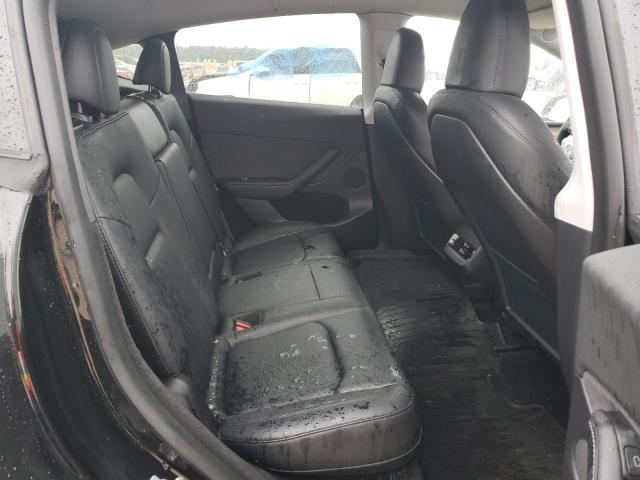 2023 TESLA MODEL Y - 7SAYGDEE0PA038754