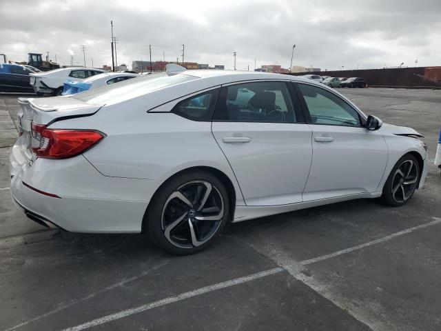 Vin: 1hgcv1f32ka175712, lot: 56686555, honda accord sport 20193