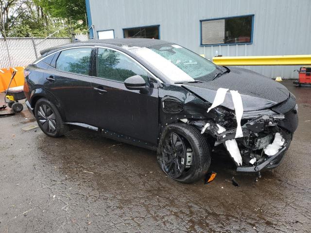 Vin: jn1bf0baxrm433573, lot: 56725845, nissan ariya evol evolve+ 20244