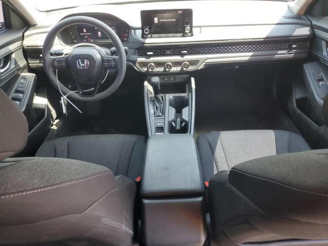 2024 HONDA ACCORD EX - 1HGCY1F39RA016218