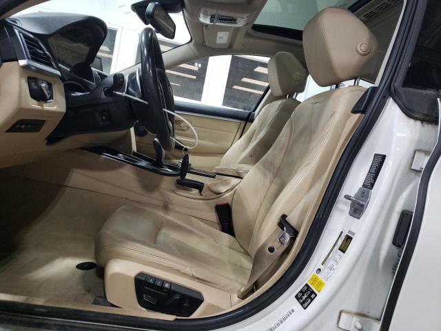 2015 BMW 435 XI GRA WBA4B3C57FGV48613