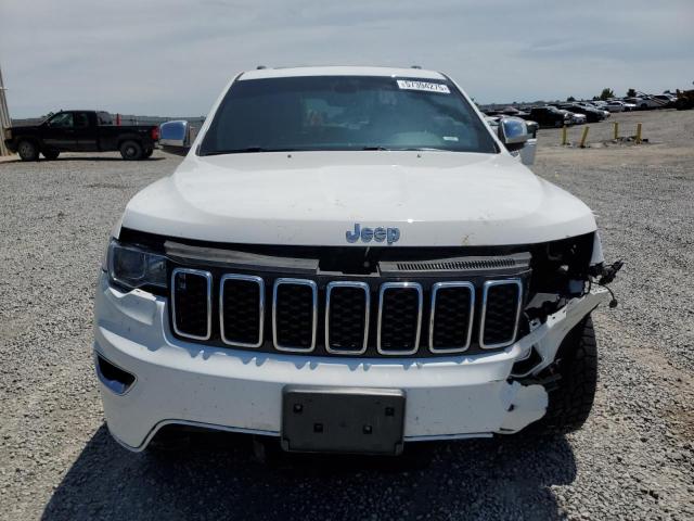 1C4RJFBG7HC753620 2017 JEEP GRAND CHER